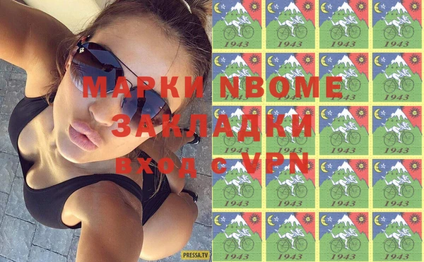 молекула духа Алексин